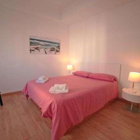 Apartamentos Bahia Alicante Ngoại thất bức ảnh