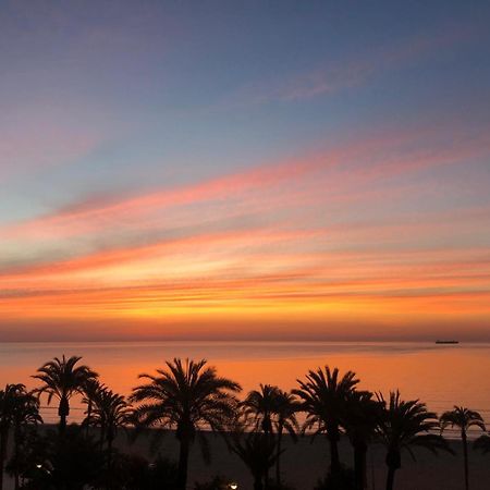 Apartamentos Bahia Alicante Ngoại thất bức ảnh