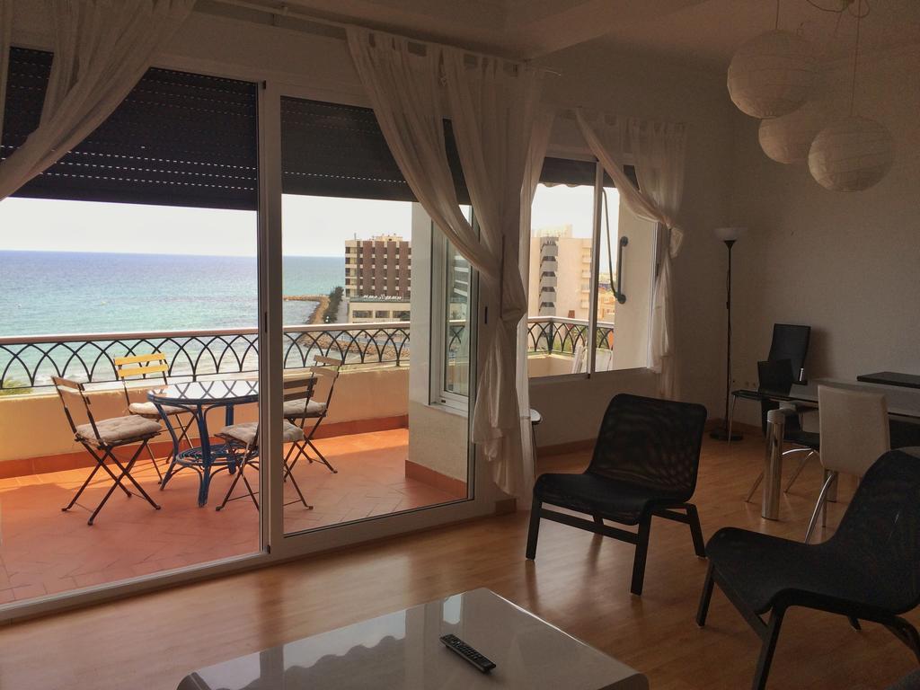 Apartamentos Bahia Alicante Phòng bức ảnh