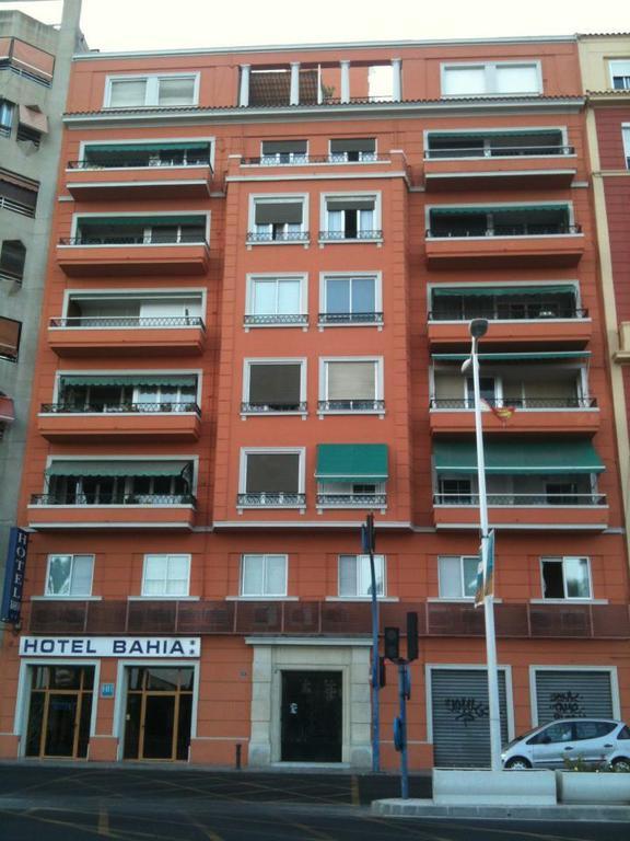 Apartamentos Bahia Alicante Phòng bức ảnh