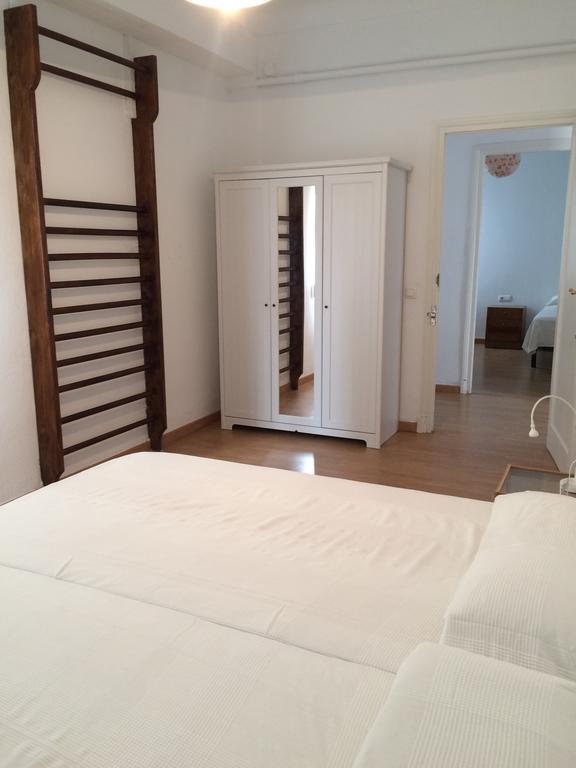 Apartamentos Bahia Alicante Phòng bức ảnh