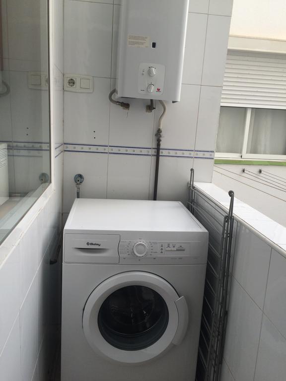 Apartamentos Bahia Alicante Phòng bức ảnh