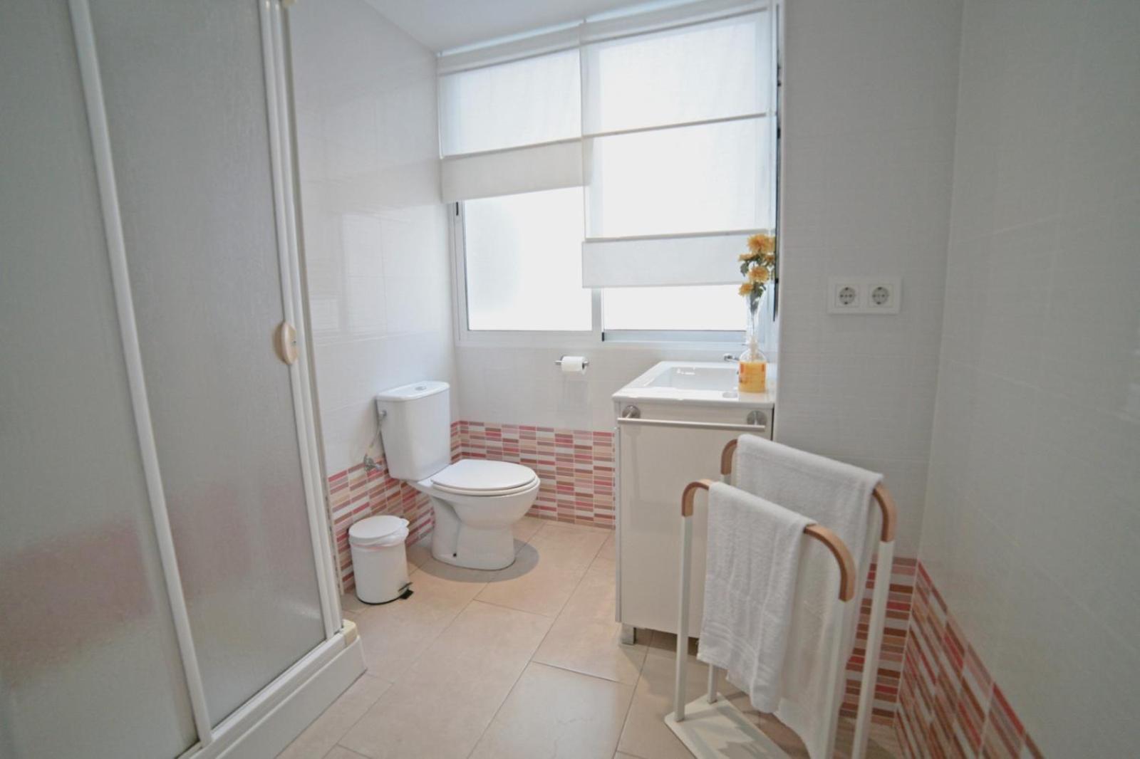 Apartamentos Bahia Alicante Ngoại thất bức ảnh