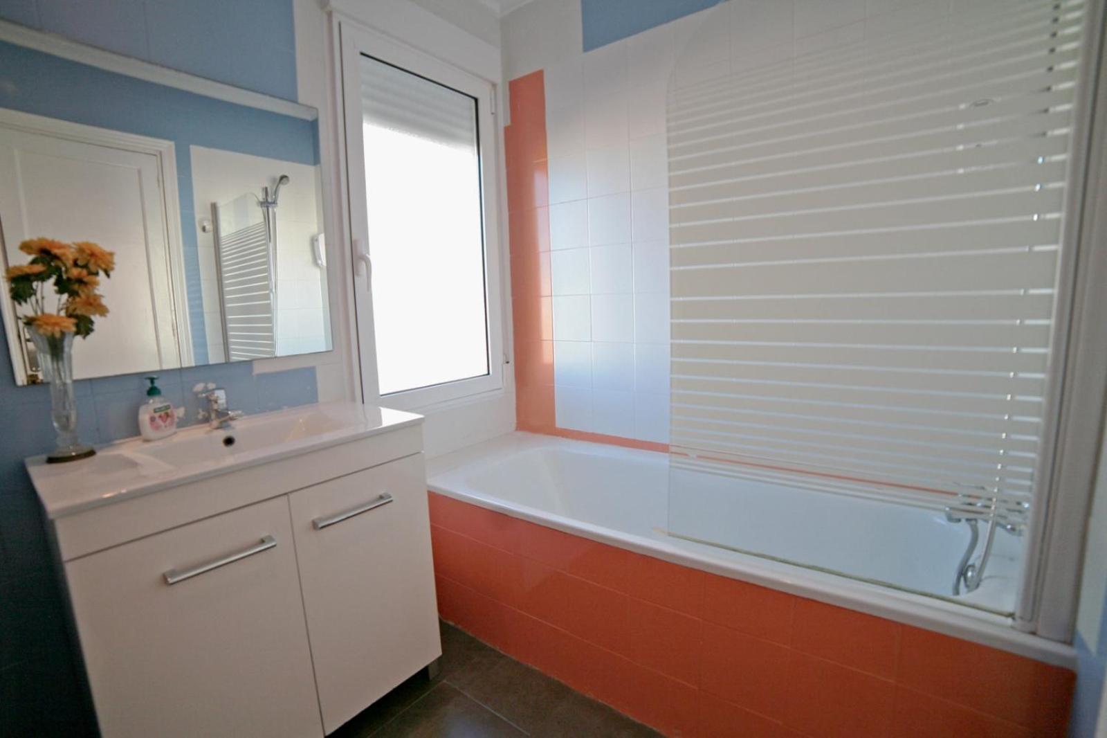 Apartamentos Bahia Alicante Ngoại thất bức ảnh