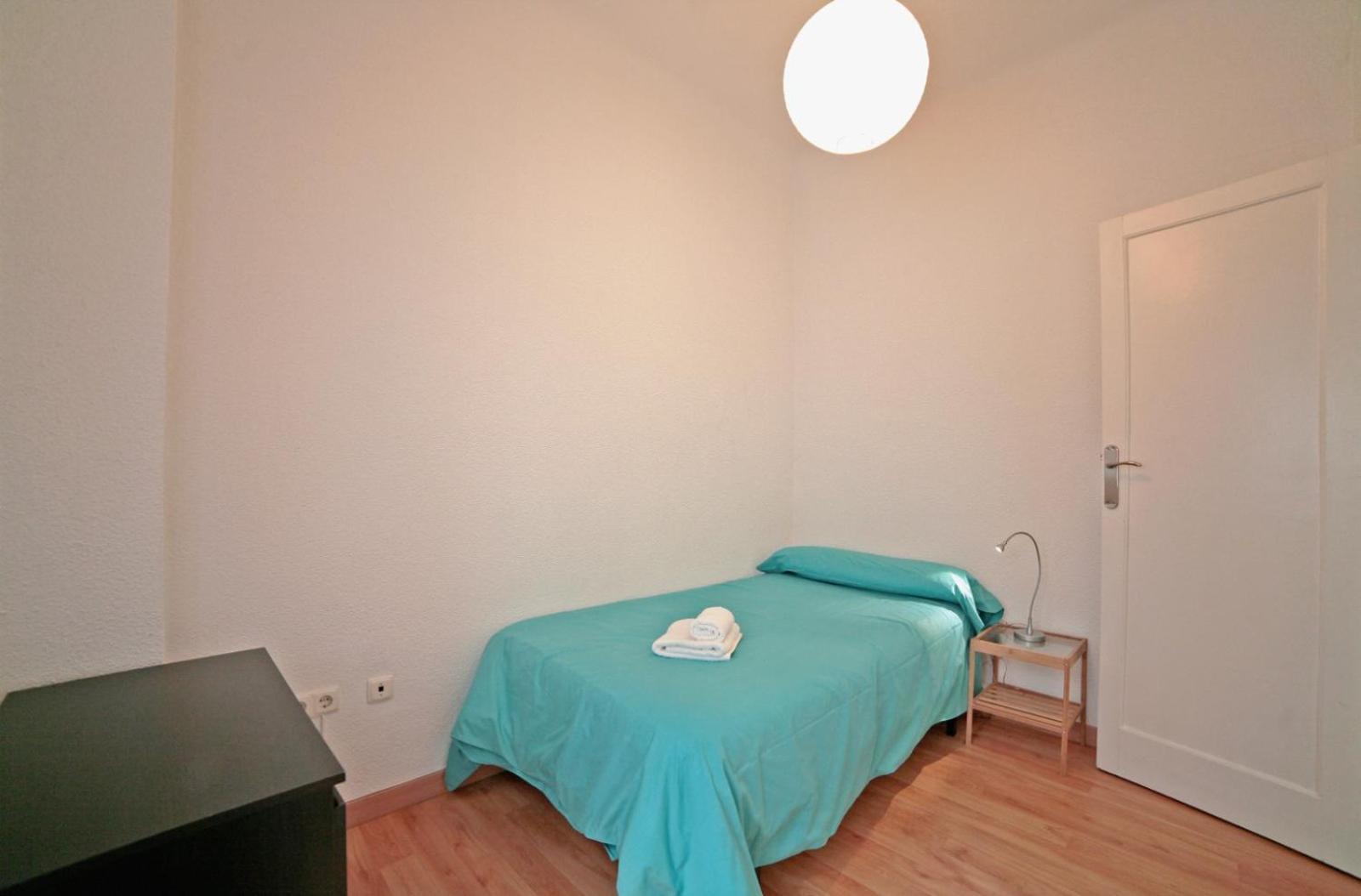 Apartamentos Bahia Alicante Ngoại thất bức ảnh