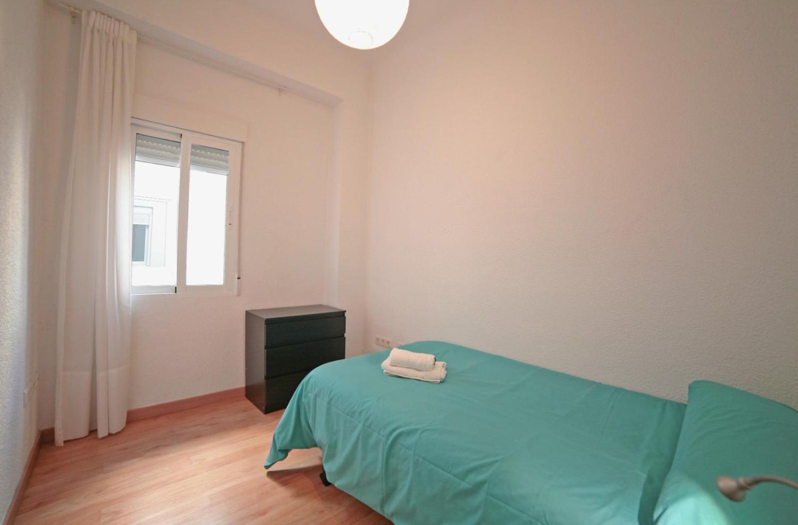 Apartamentos Bahia Alicante Ngoại thất bức ảnh