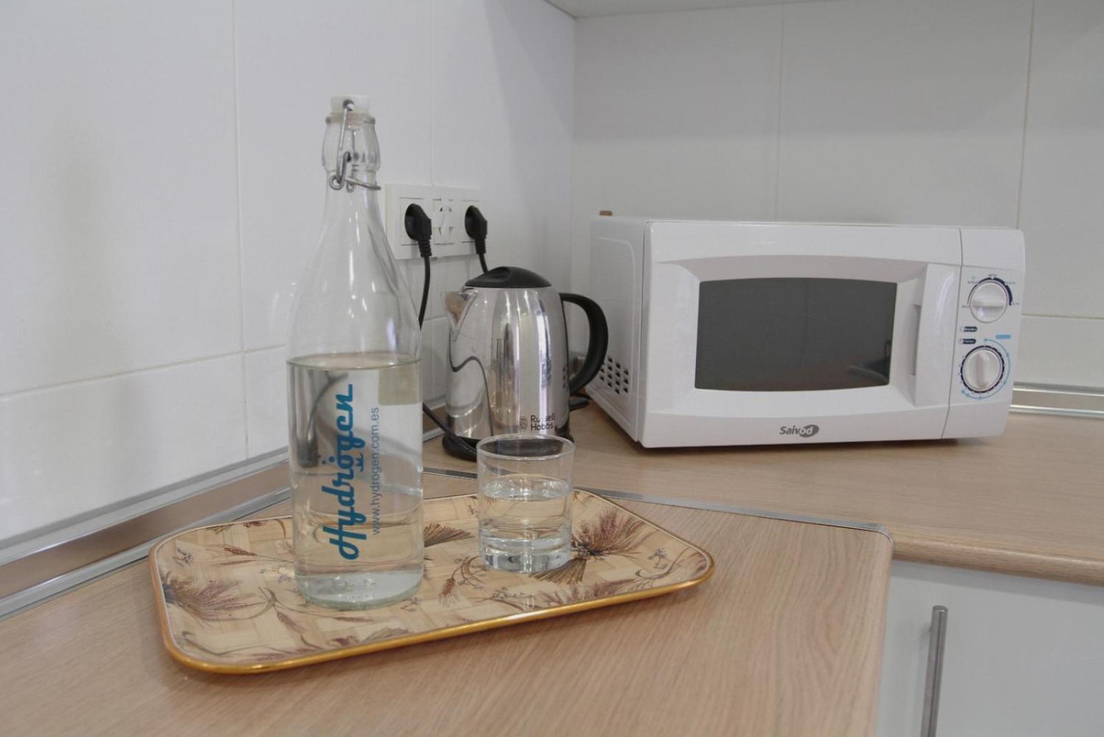 Apartamentos Bahia Alicante Ngoại thất bức ảnh
