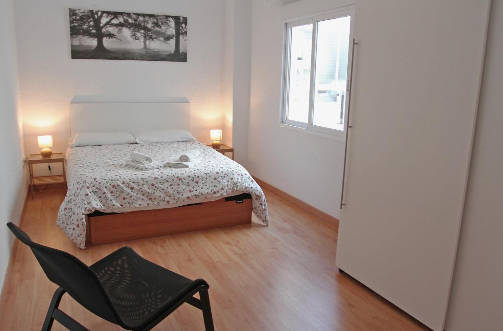 Apartamentos Bahia Alicante Ngoại thất bức ảnh