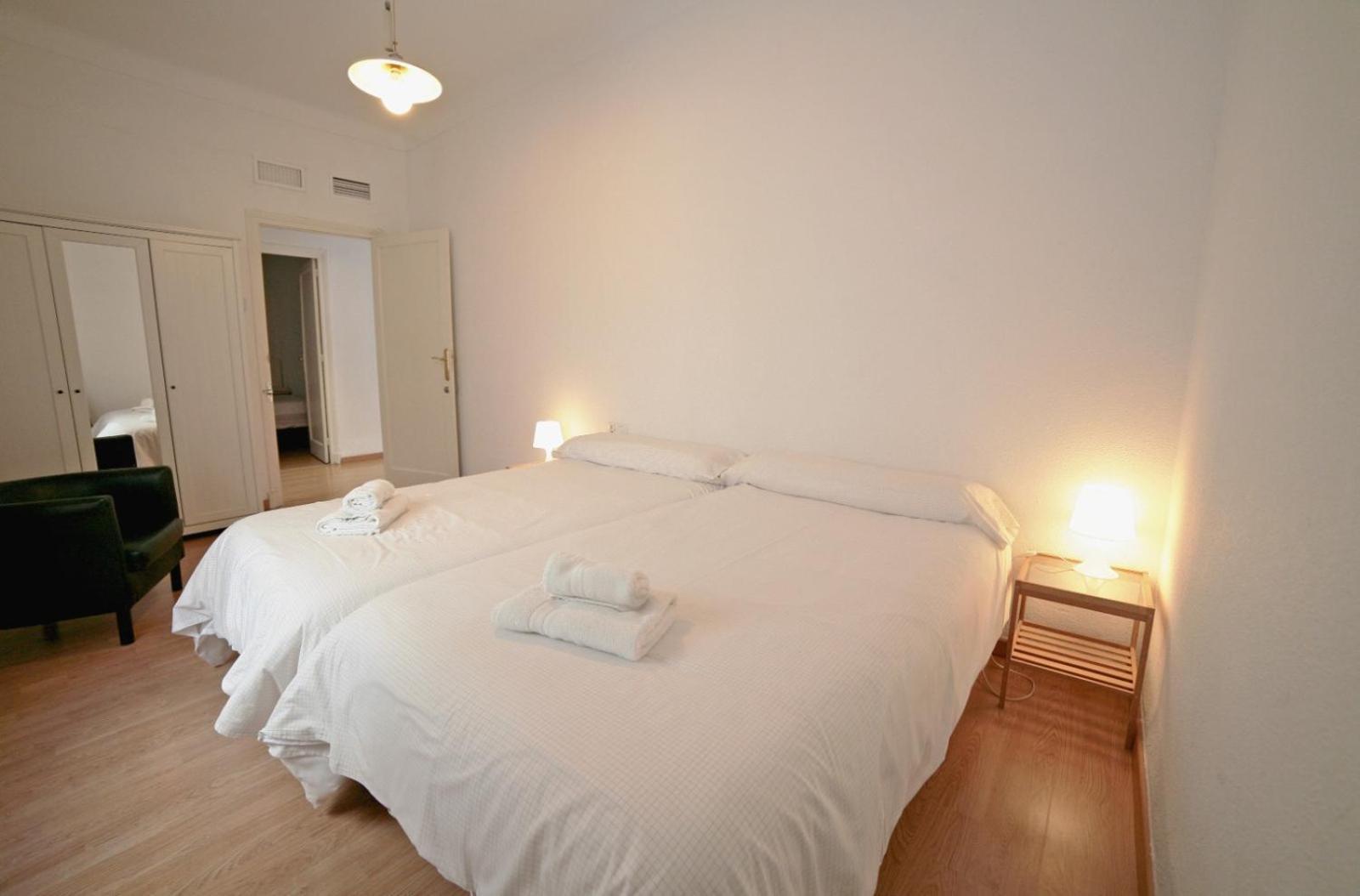 Apartamentos Bahia Alicante Ngoại thất bức ảnh