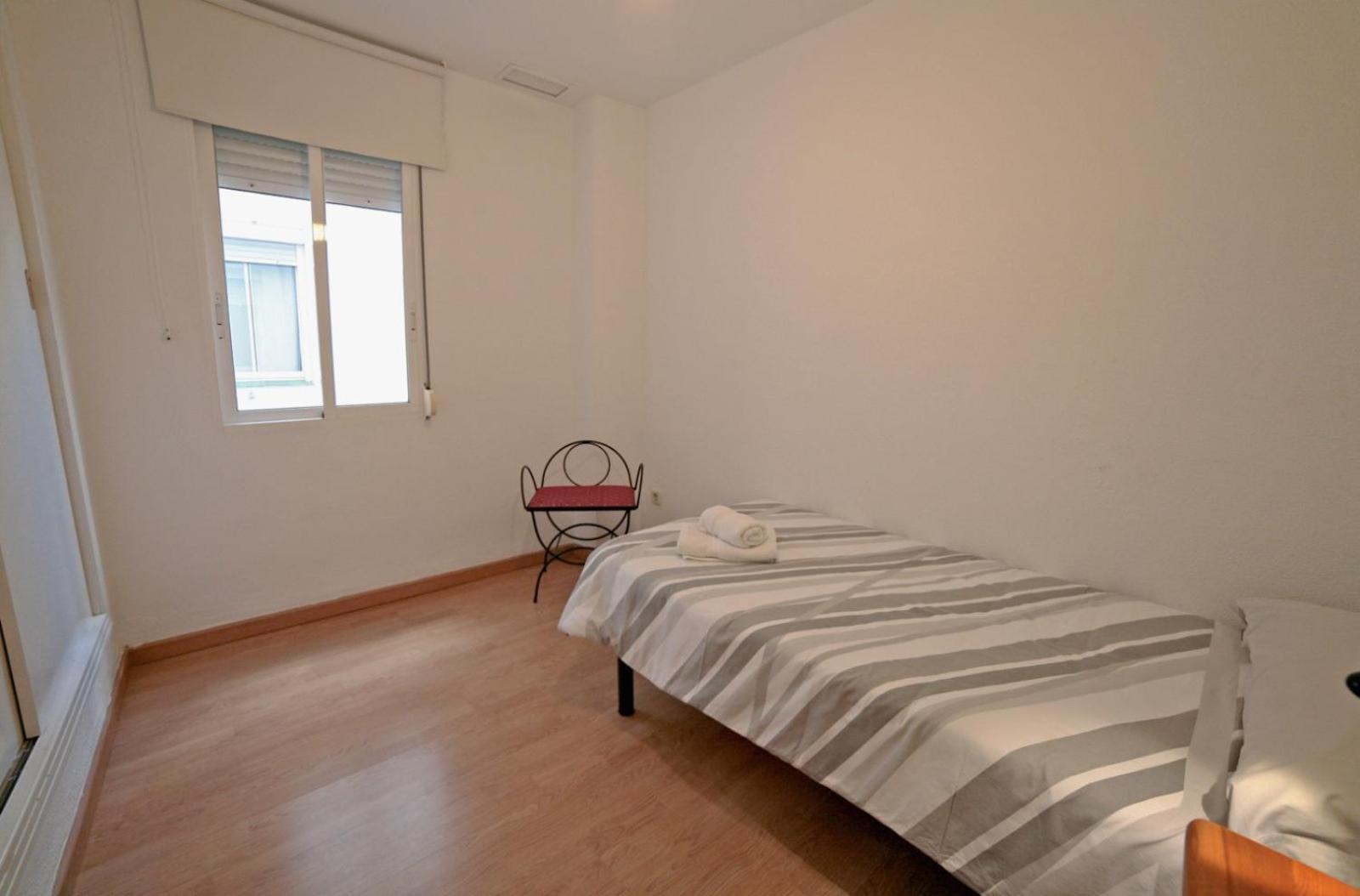 Apartamentos Bahia Alicante Ngoại thất bức ảnh