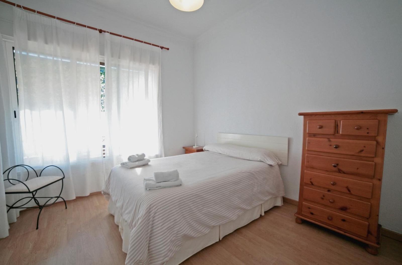 Apartamentos Bahia Alicante Ngoại thất bức ảnh