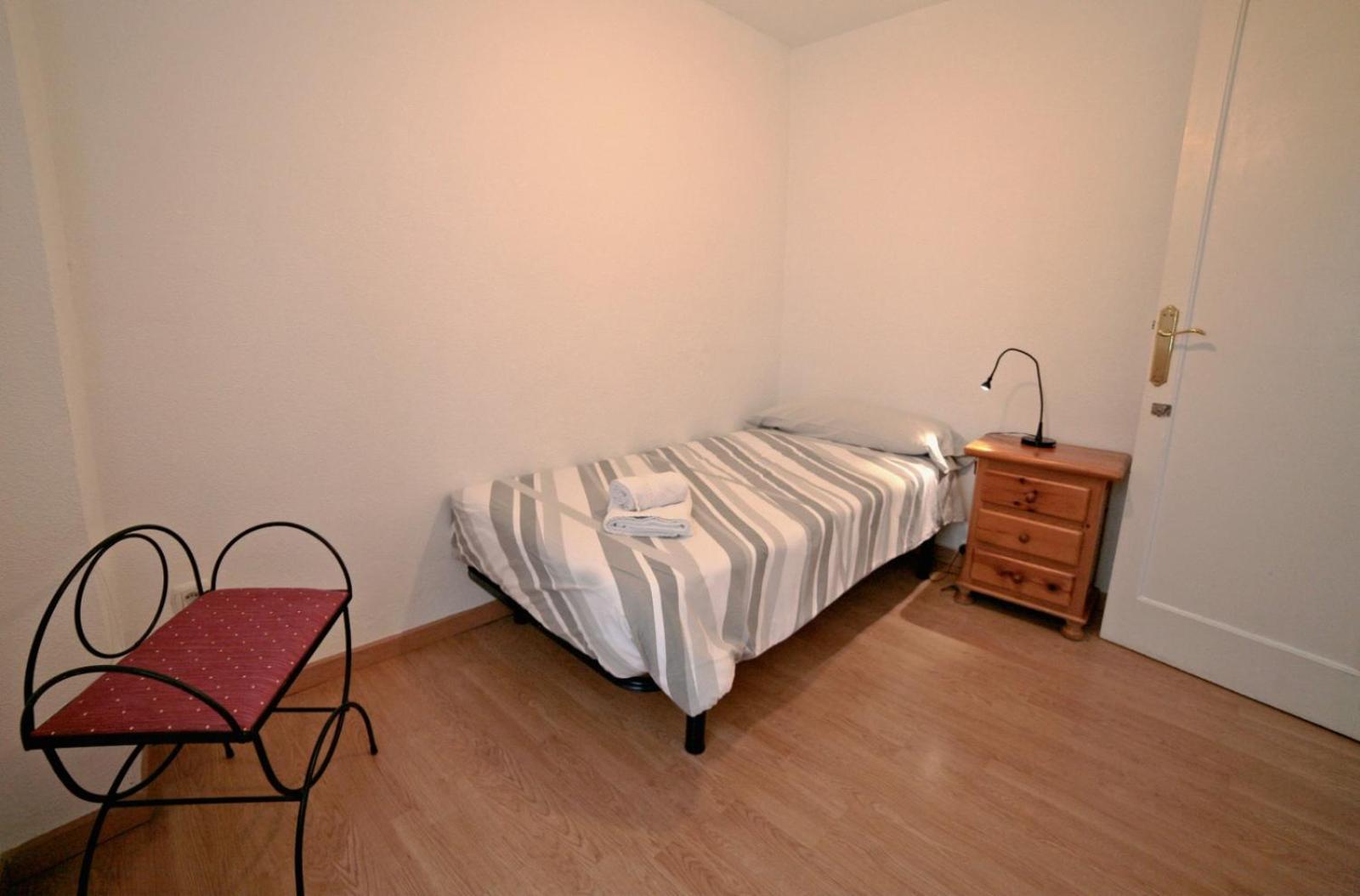 Apartamentos Bahia Alicante Ngoại thất bức ảnh