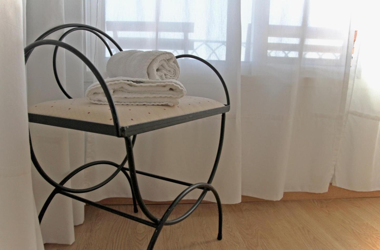 Apartamentos Bahia Alicante Ngoại thất bức ảnh