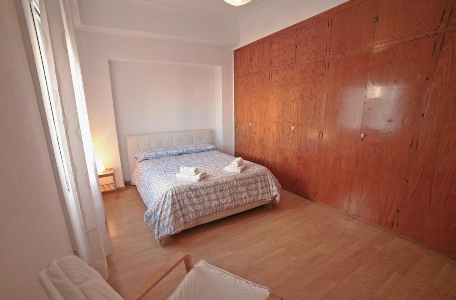 Apartamentos Bahia Alicante Ngoại thất bức ảnh