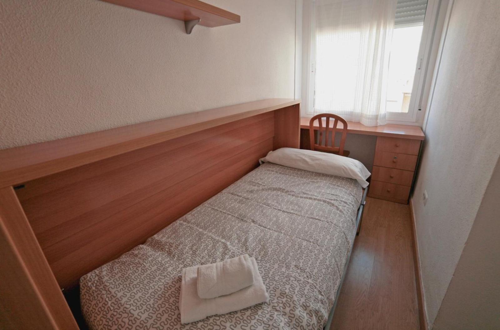 Apartamentos Bahia Alicante Ngoại thất bức ảnh