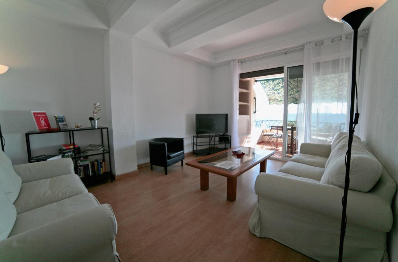 Apartamentos Bahia Alicante Ngoại thất bức ảnh