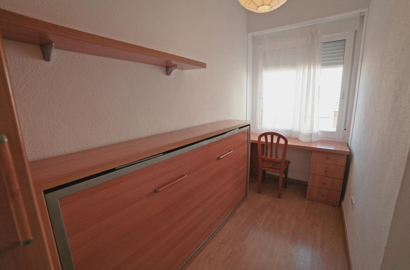 Apartamentos Bahia Alicante Ngoại thất bức ảnh