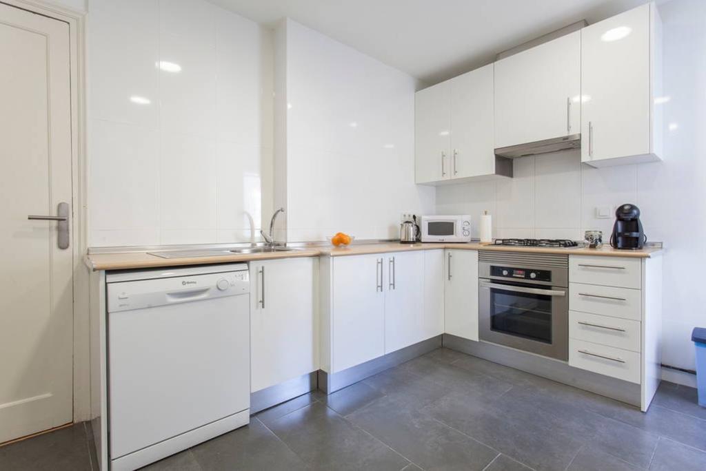Apartamentos Bahia Alicante Ngoại thất bức ảnh