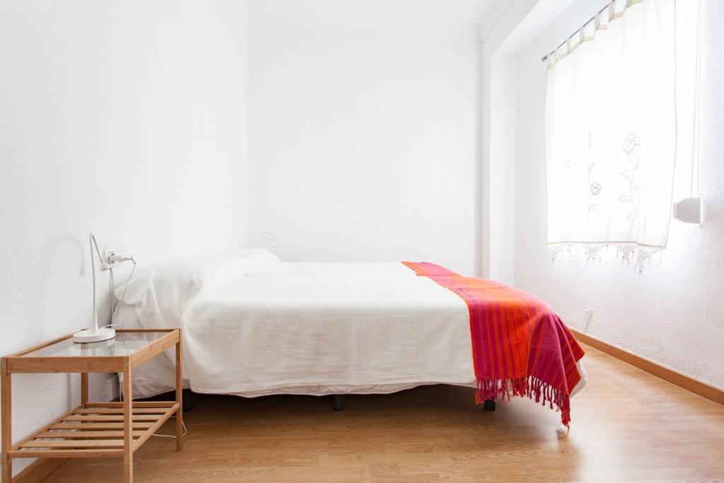 Apartamentos Bahia Alicante Ngoại thất bức ảnh