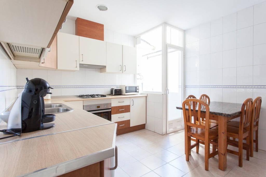 Apartamentos Bahia Alicante Ngoại thất bức ảnh