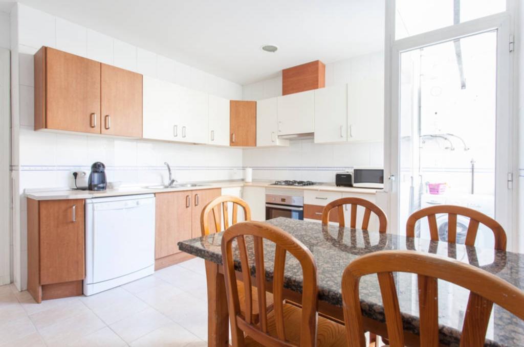 Apartamentos Bahia Alicante Ngoại thất bức ảnh