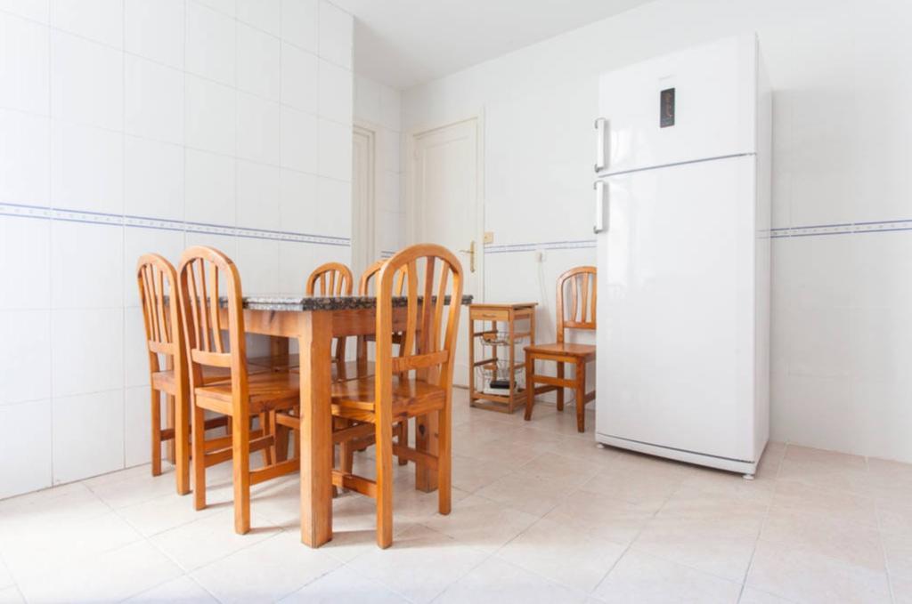 Apartamentos Bahia Alicante Ngoại thất bức ảnh