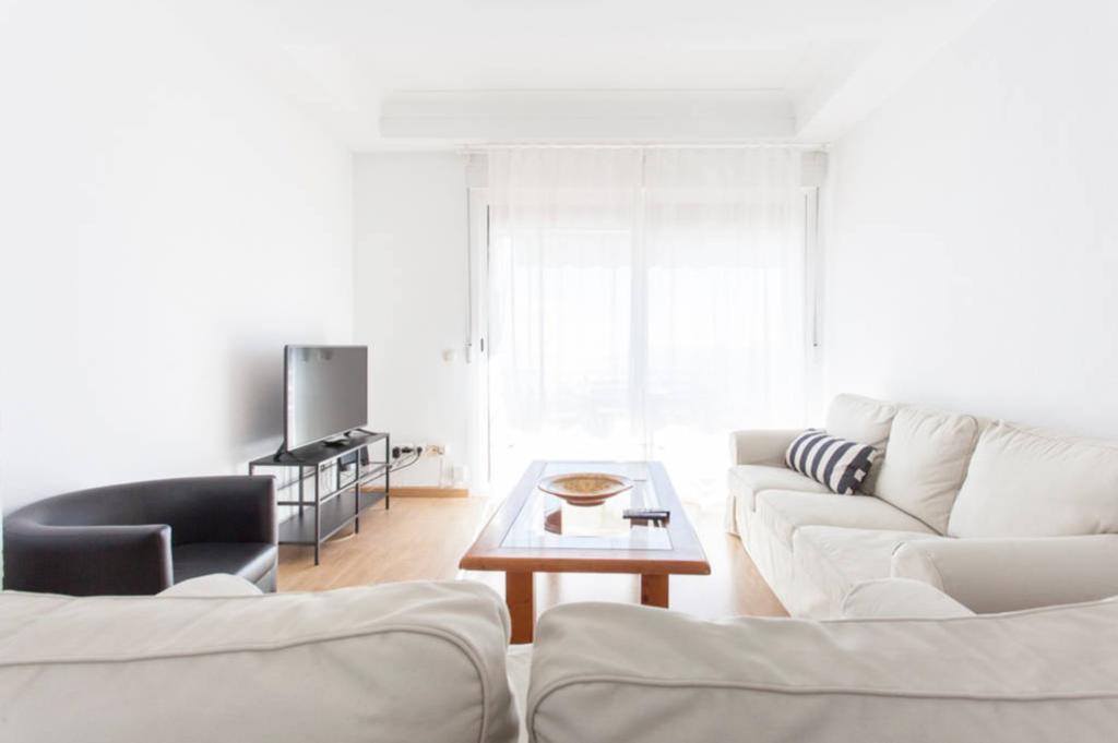 Apartamentos Bahia Alicante Ngoại thất bức ảnh